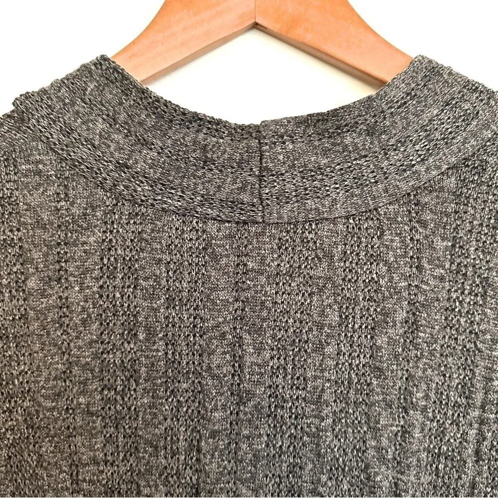 torrid gray long